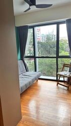Stirling Residences (D3), Apartment #614117011